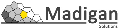 Madigan Solutions Logo
