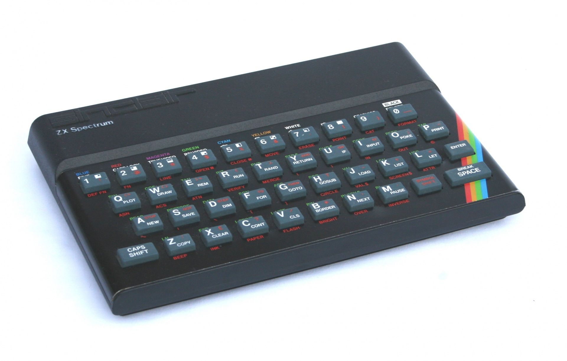 ZX Spectrum